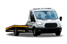 Van Hire Farnborough - Recovery Van - Van hire Farnborough